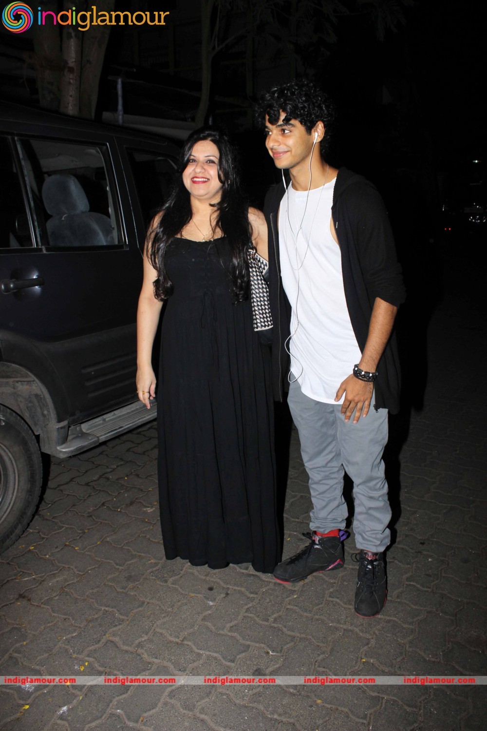 Success Party of Udta Punjab at Ekta Kapoor House Event hd photo