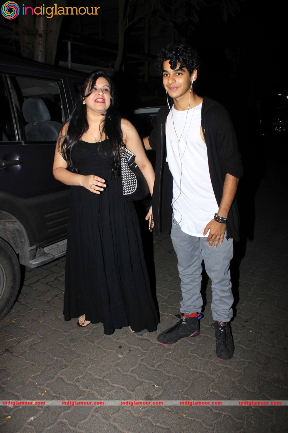 Success Party of Udta Punjab at Ekta Kapoor House Event hd photo