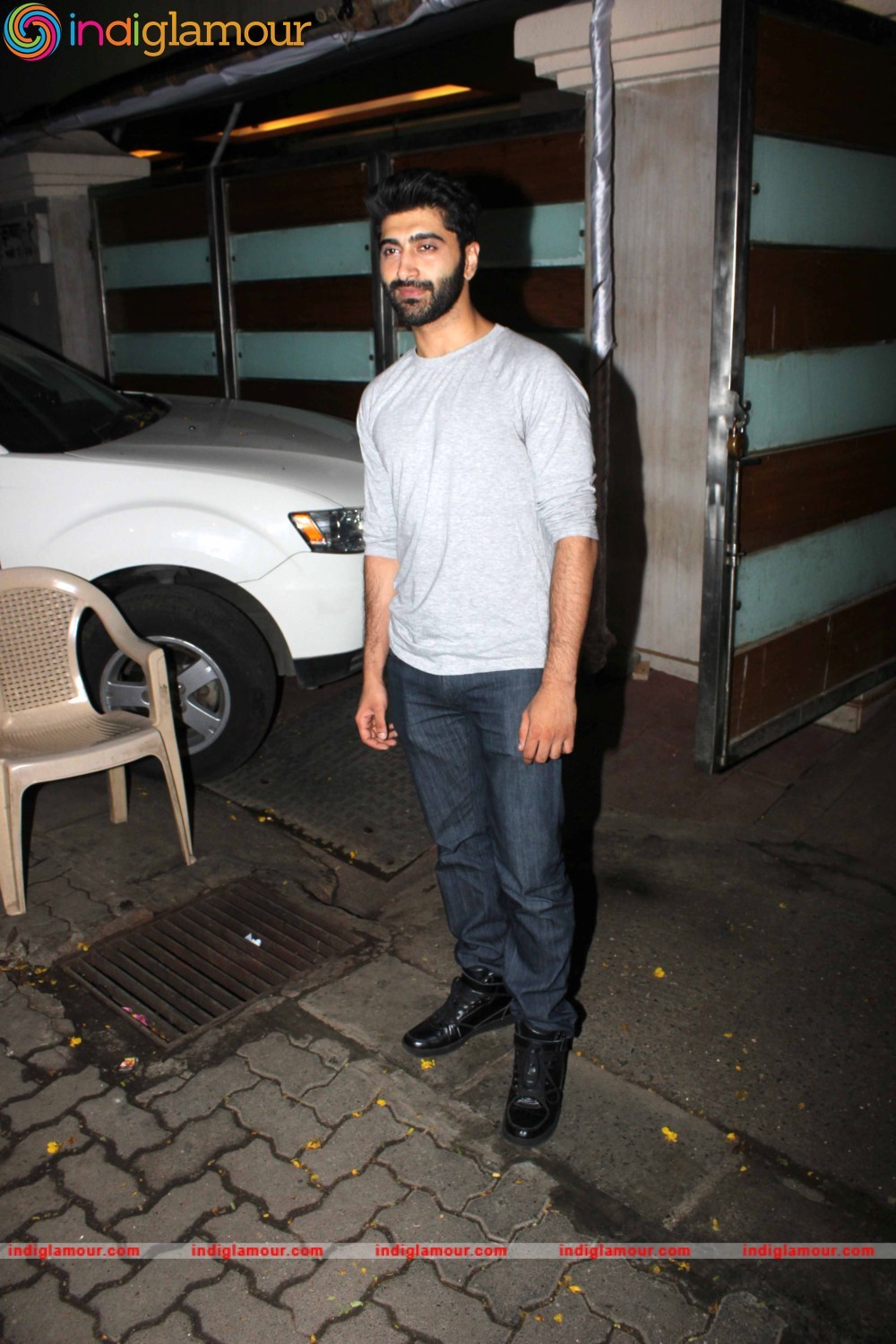 Success Party of Udta Punjab at Ekta Kapoor House Event hd photo