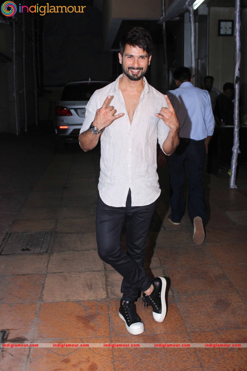 Success Party of Udta Punjab at Ekta Kapoor House Event hd photo