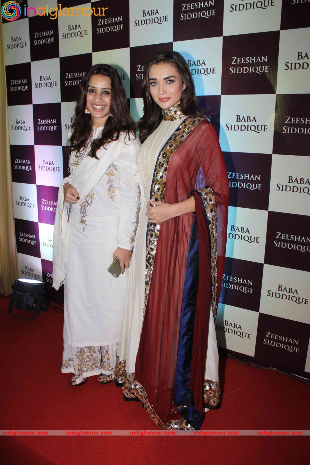 Baba Siddique Iftar Party Event Event hd photo
