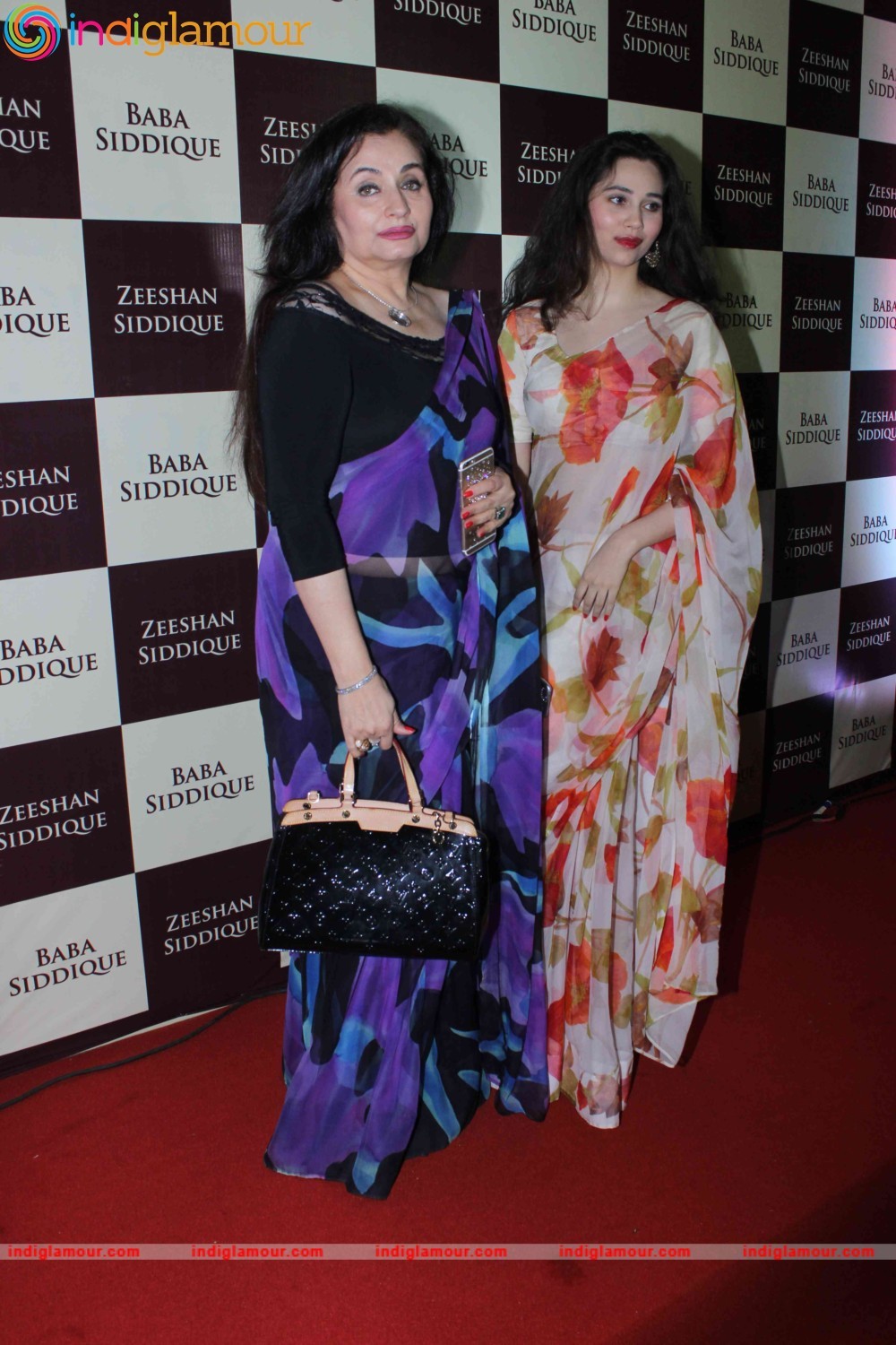 Baba Siddique Iftar Party Event Event hd photo