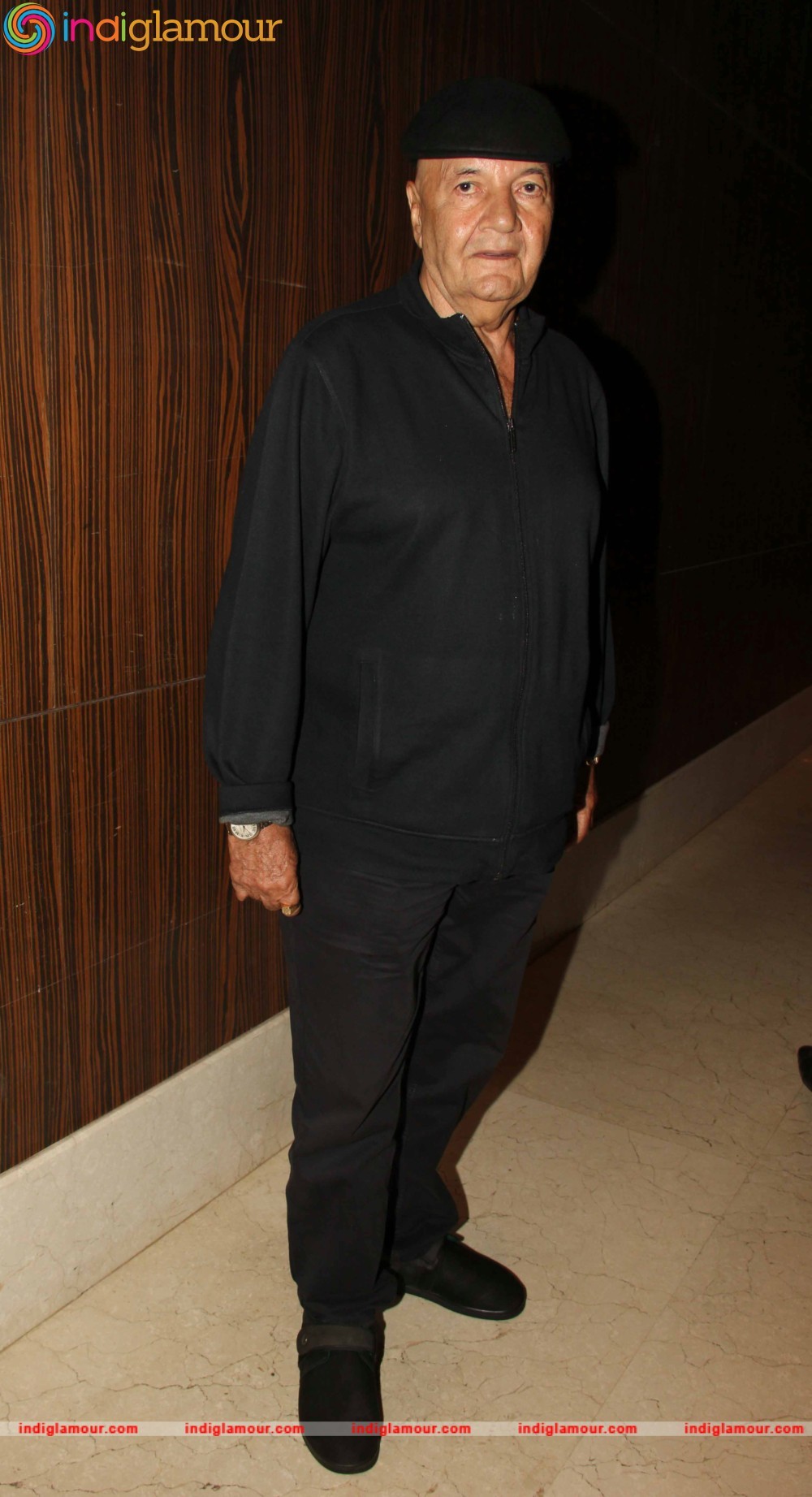 Logo Launch of Film Jeena Isi Ka Naam Hai Event hd photo