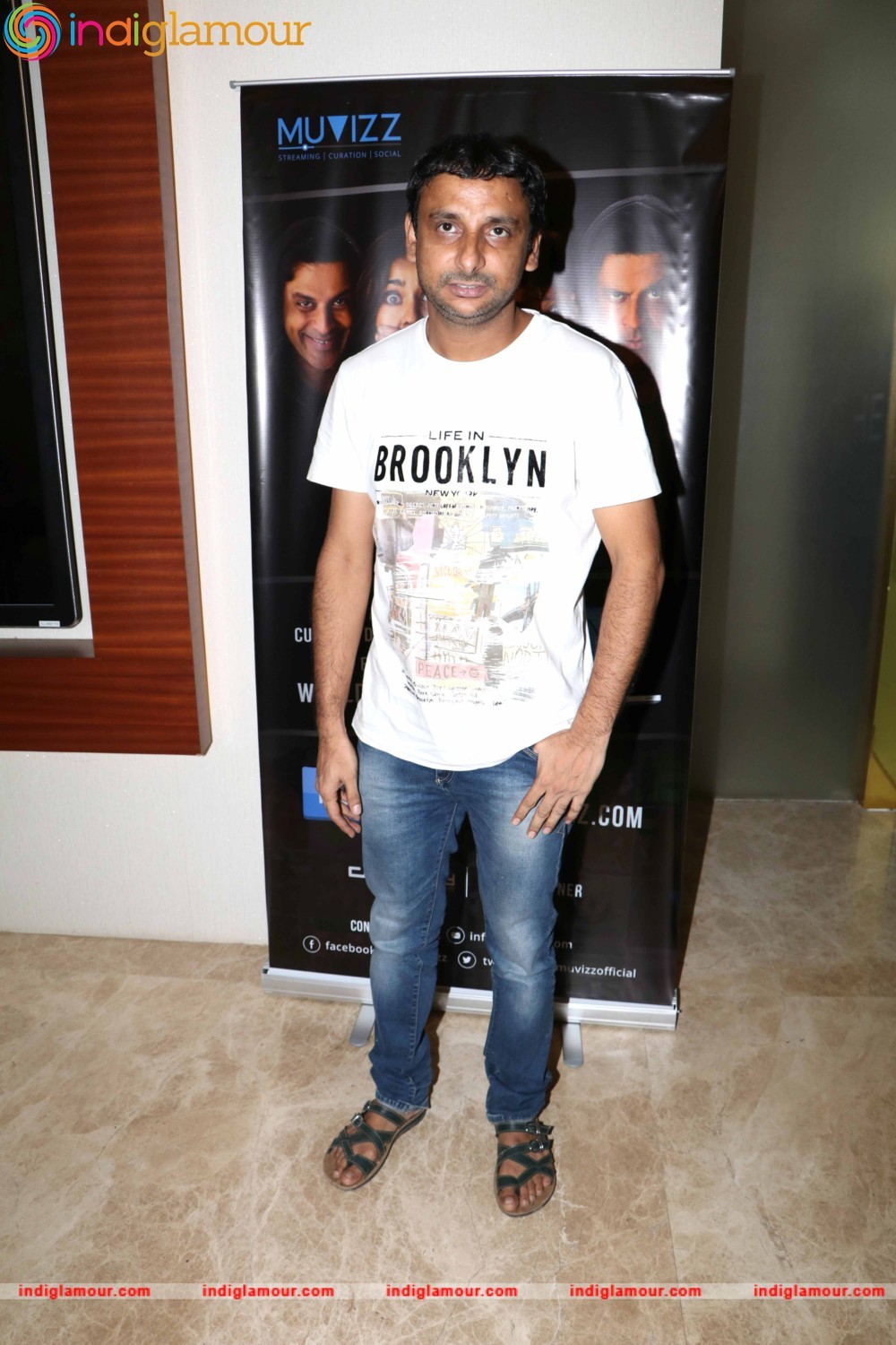 World Premiere of Film Kriti Event hd photo