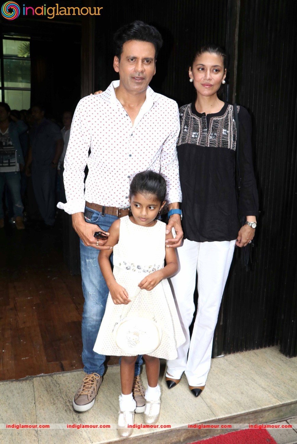 World Premiere of Film Kriti Event hd photo