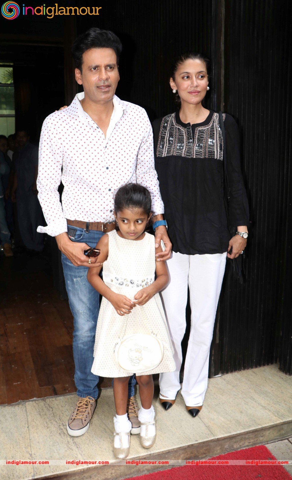 World Premiere of Film Kriti Event hd photo