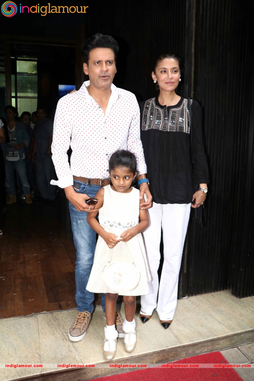 World Premiere of Film Kriti Event hd photo