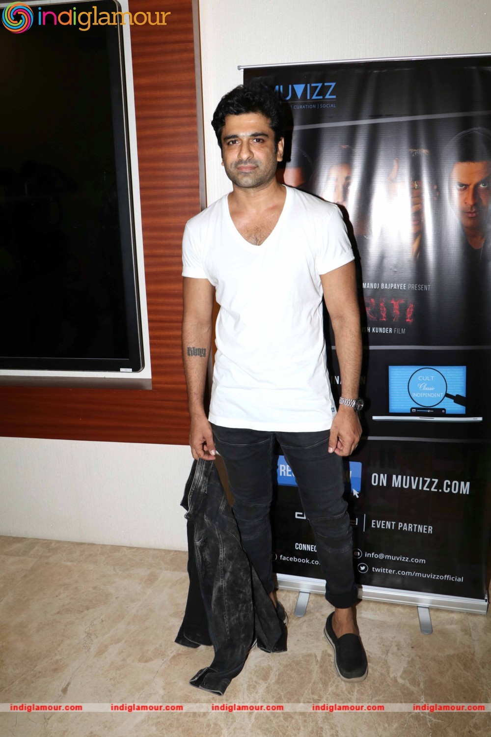 World Premiere of Film Kriti Event hd photo