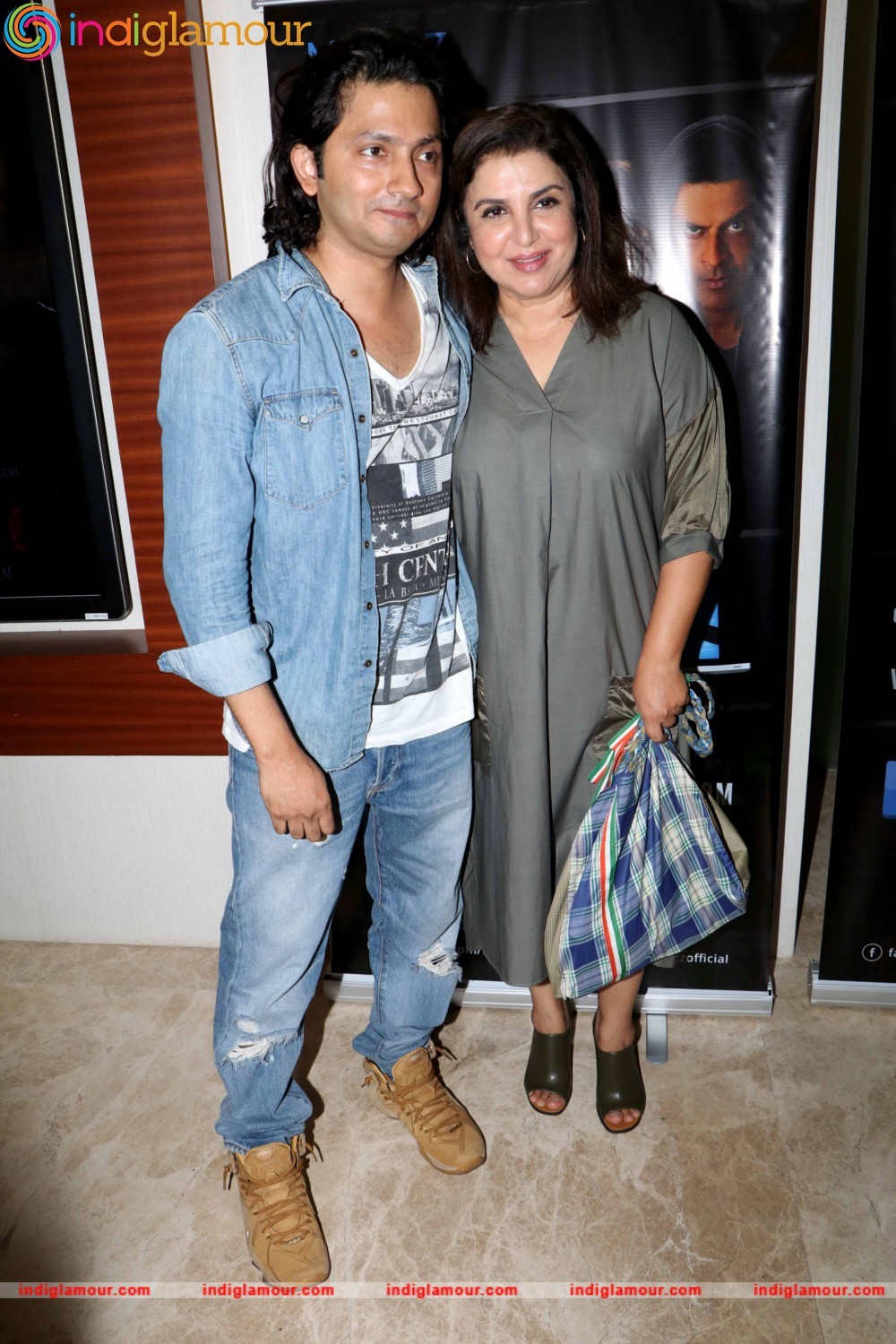 World Premiere of Film Kriti Event hd photo