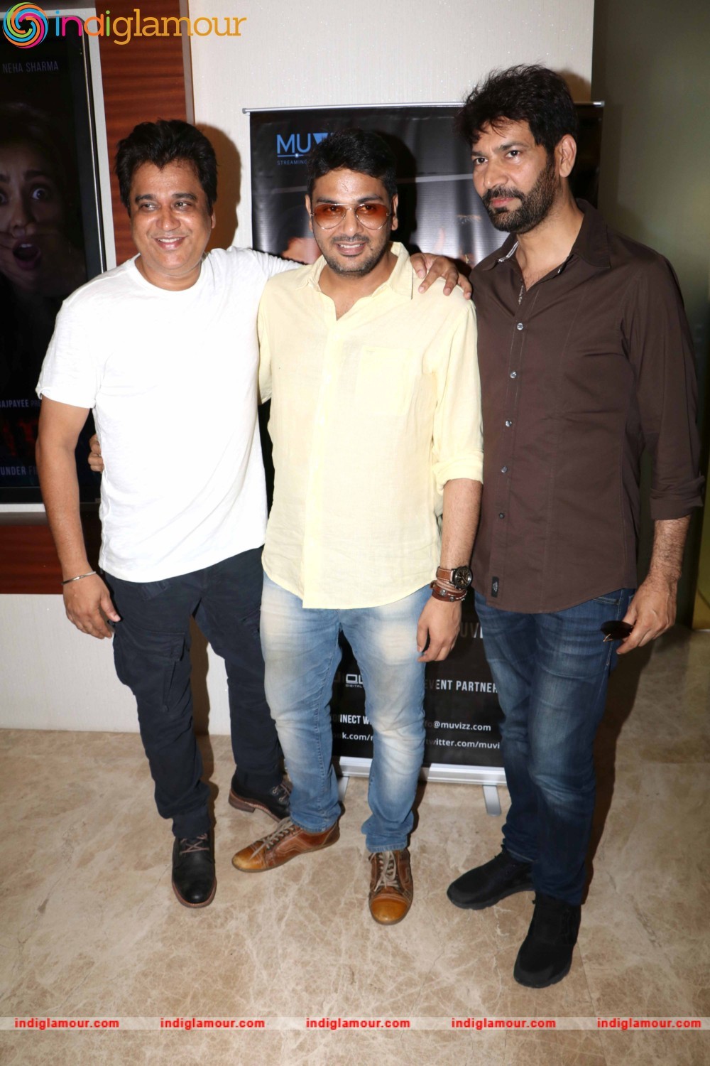 World Premiere of Film Kriti Event hd photo