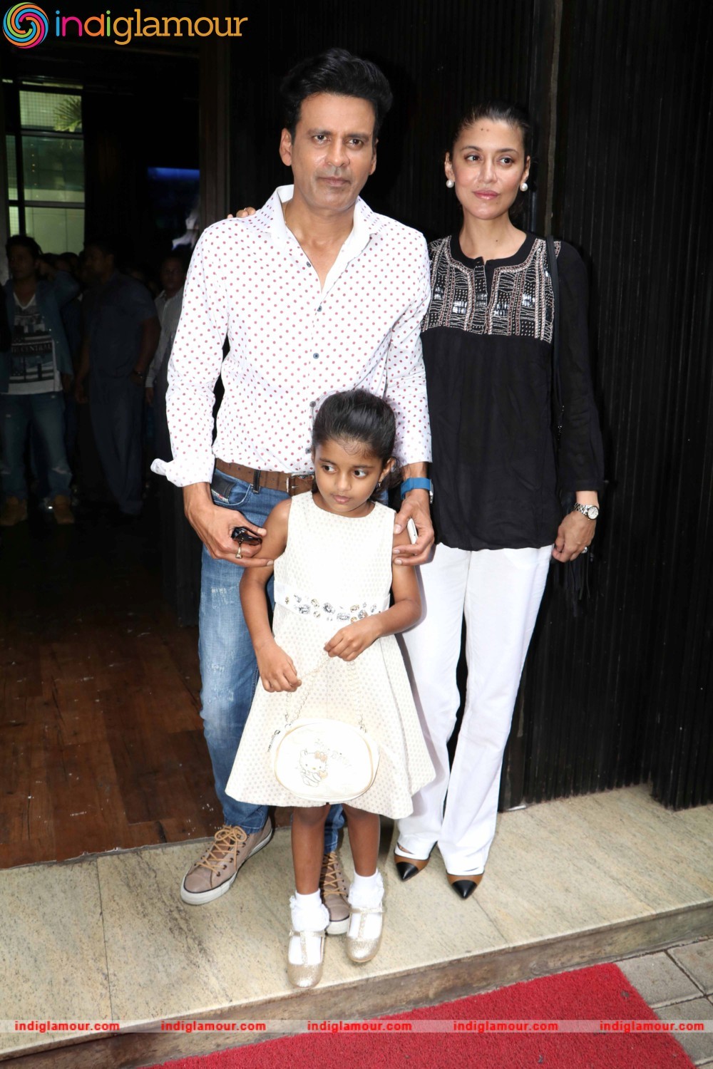 World Premiere of Film Kriti Event hd photo