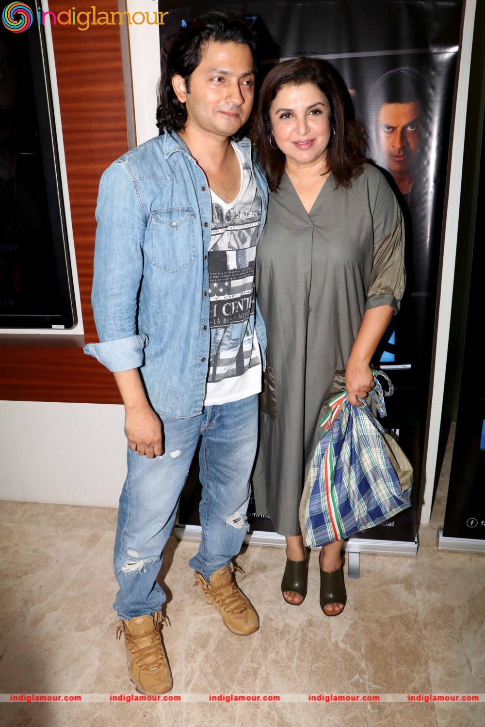 World Premiere of Film Kriti Event hd photo