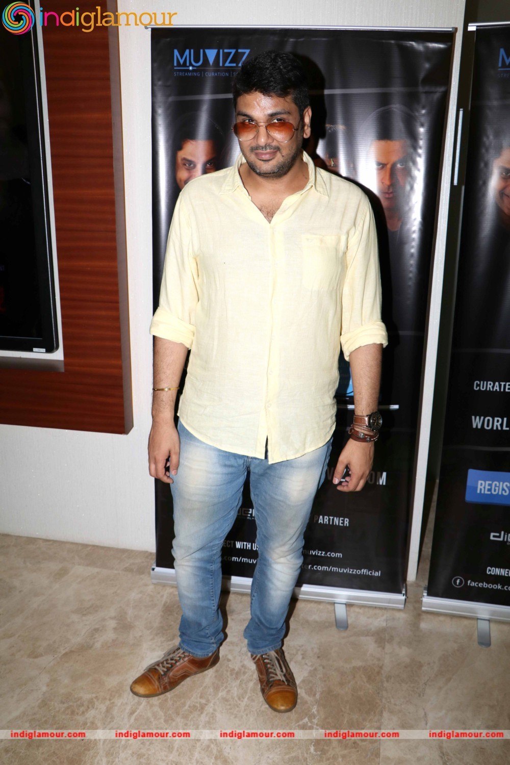 World Premiere of Film Kriti Event hd photo