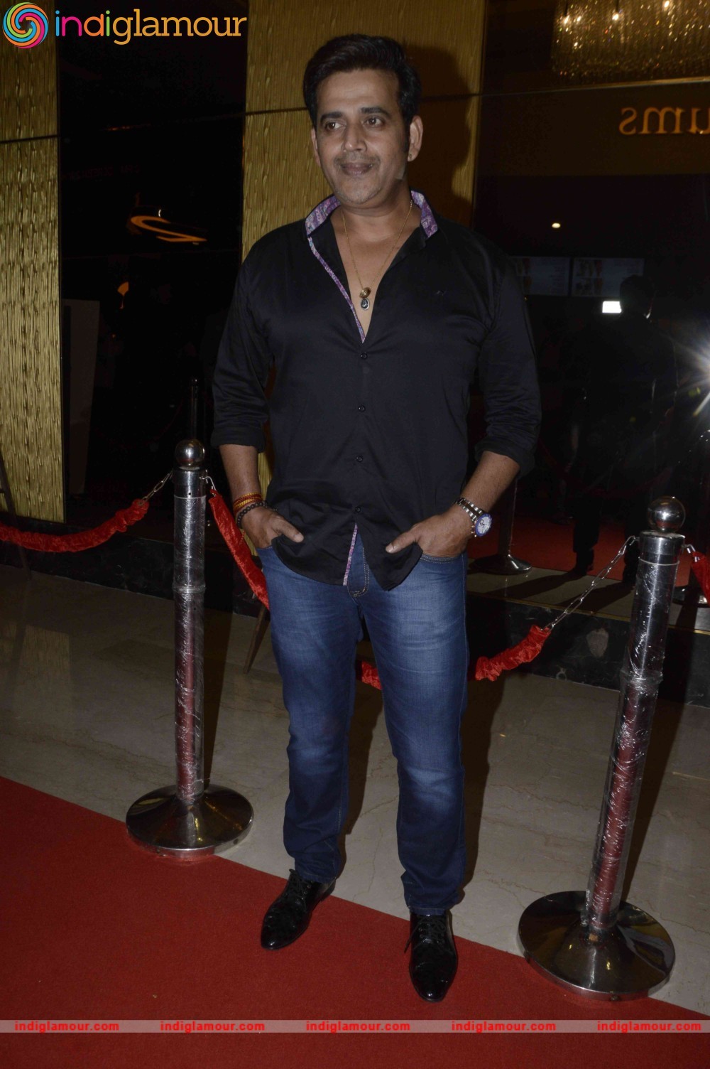 Preimere of Film 7hrs To Go at Pvr Mumbai Event hd photo