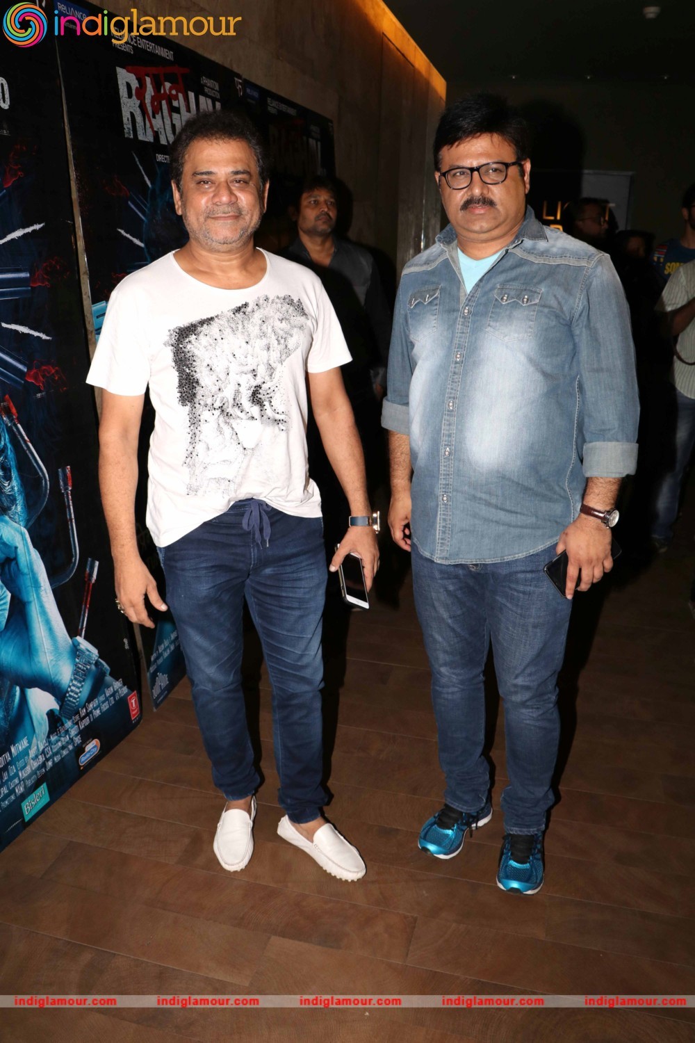Special Screening of Film Raman Raghav 2.0 Event hd photo