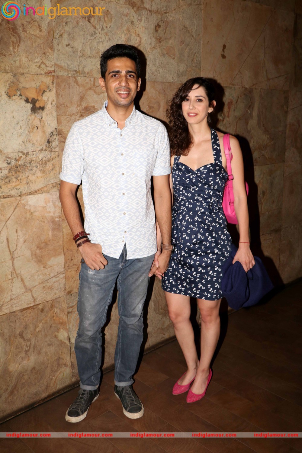 Special Screening of Film Raman Raghav 2.0 Event hd photo