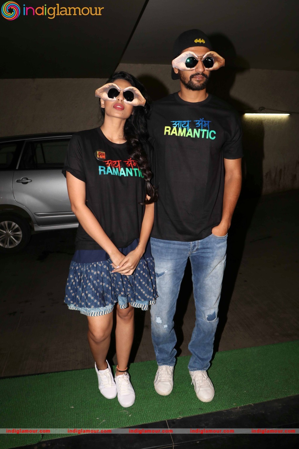 Special Screening of Film Raman Raghav 2.0 Event hd photo