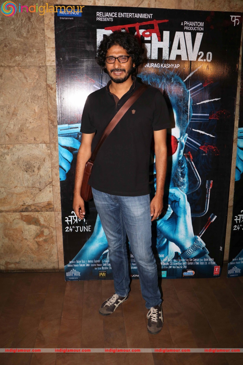 Special Screening of Film Raman Raghav 2.0 Event hd photo