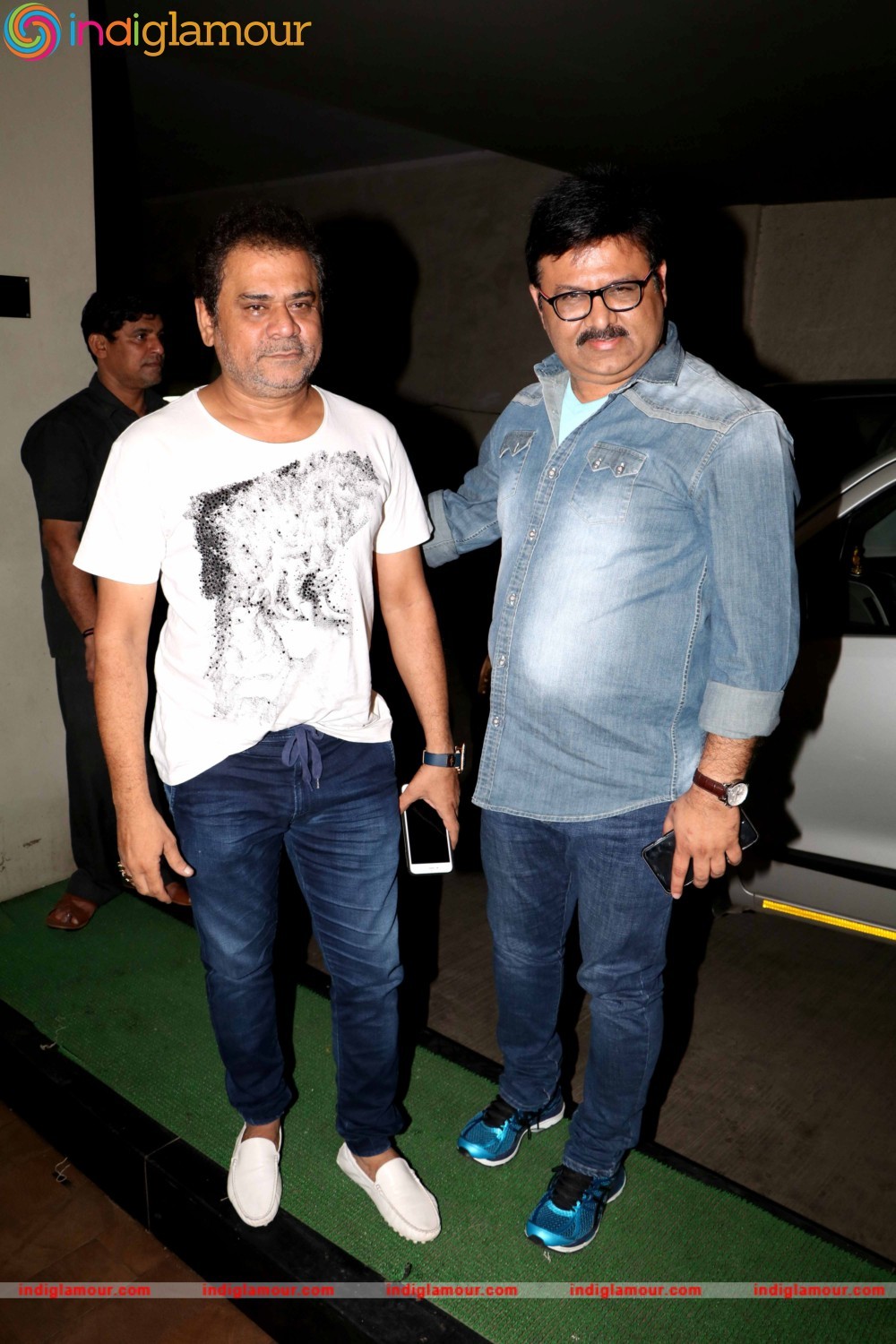 Special Screening of Film Raman Raghav 2.0 Event hd photo