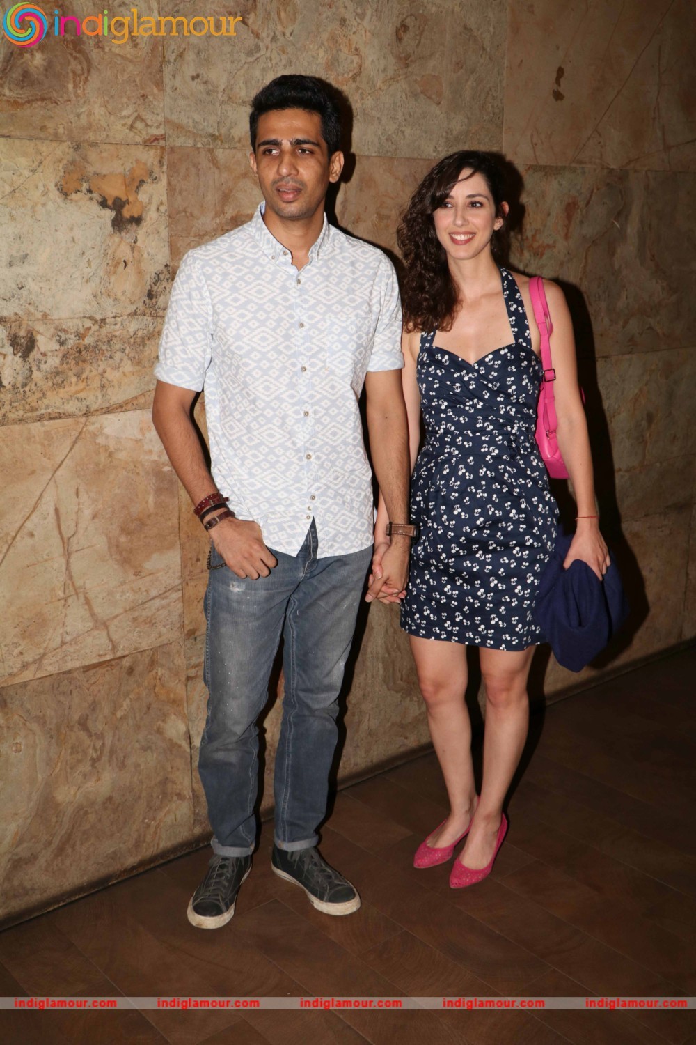 Special Screening of Film Raman Raghav 2.0 Event hd photo