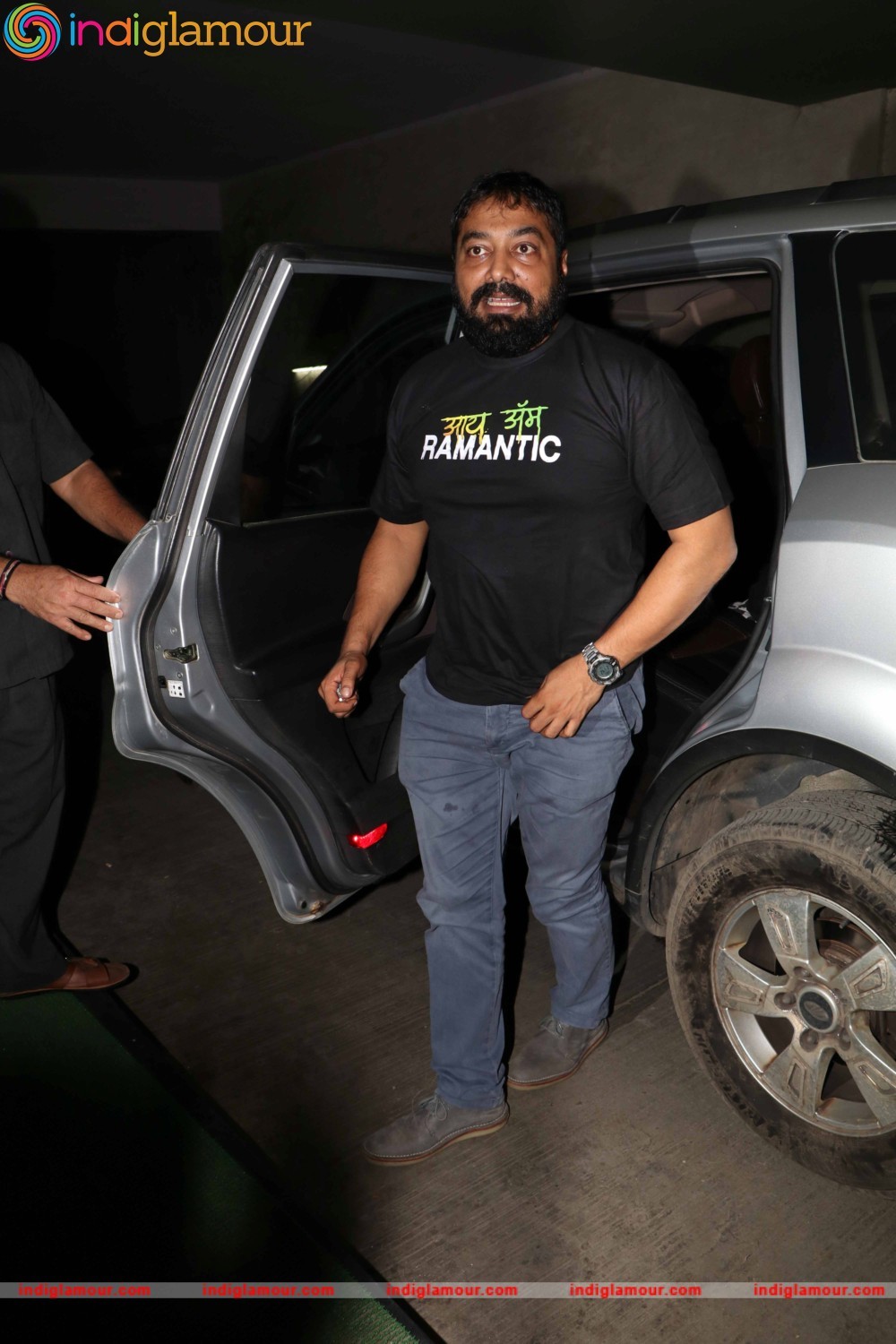Special Screening of Film Raman Raghav 2.0 Event hd photo