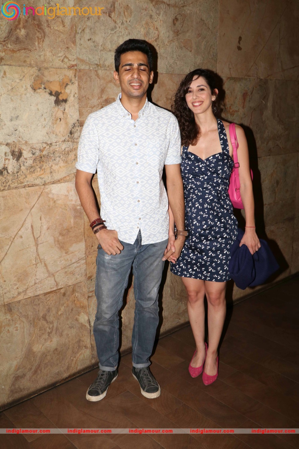Special Screening of Film Raman Raghav 2.0 Event hd photo