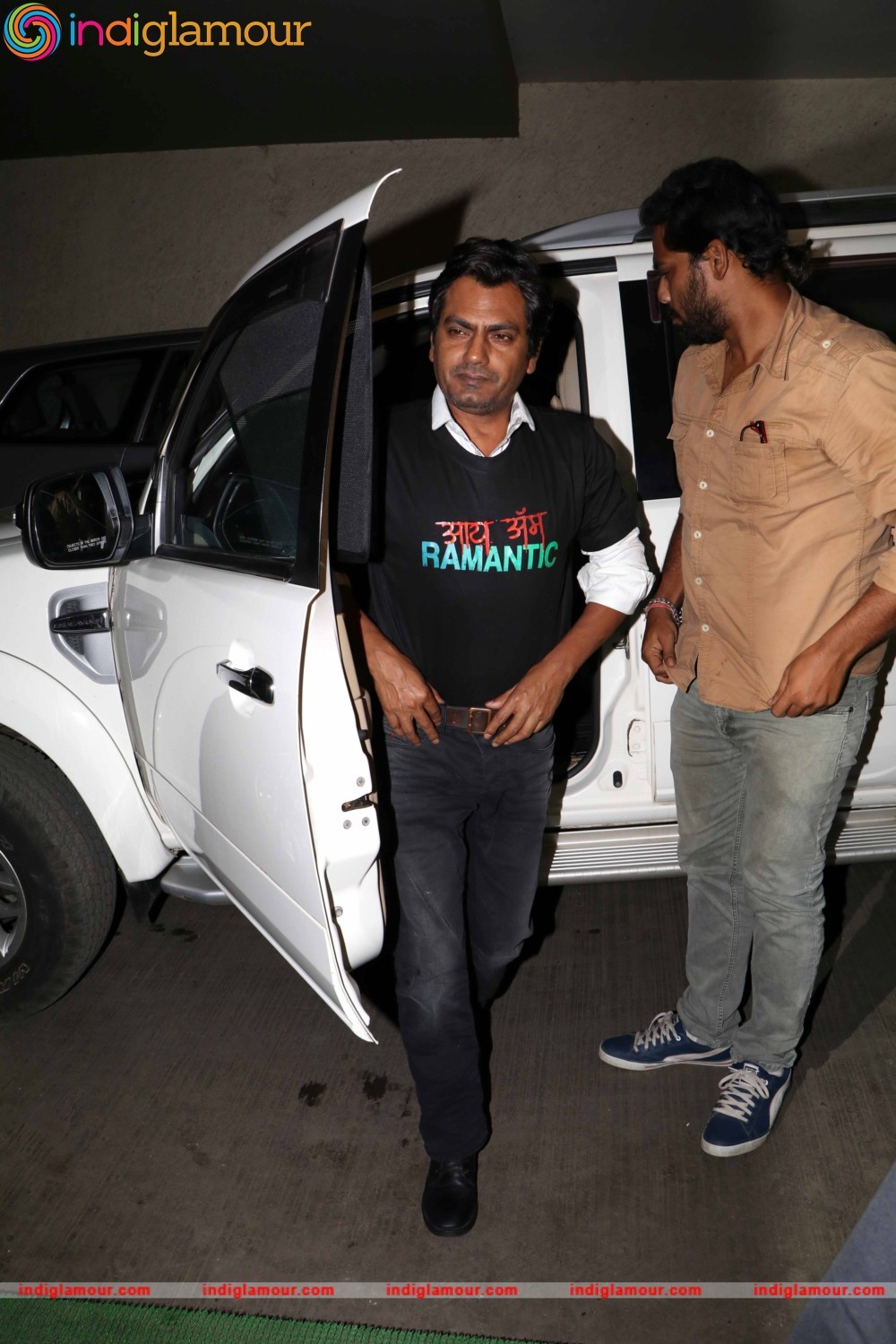 Special Screening of Film Raman Raghav 2.0 Event hd photo