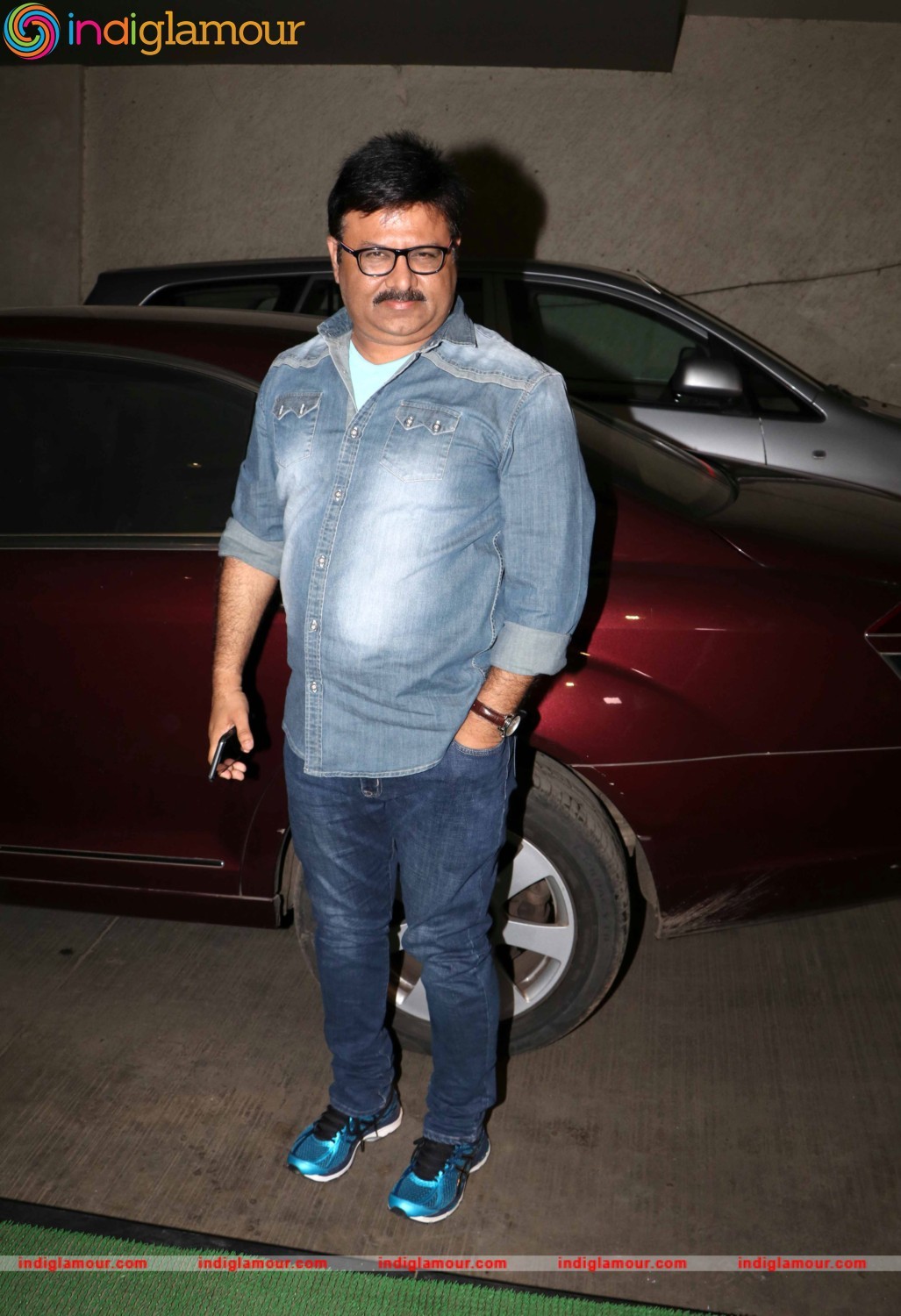 Special Screening of Film Raman Raghav 2.0 Event hd photo