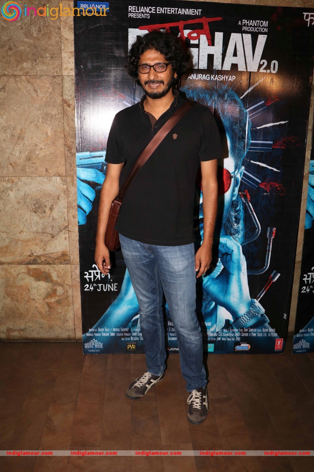 Special Screening of Film Raman Raghav 2.0 Event hd photo