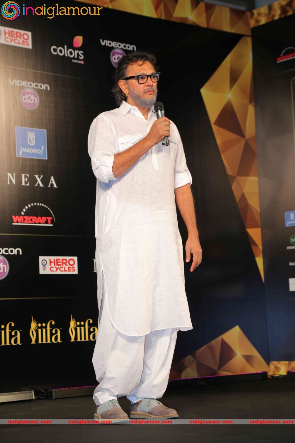 Iifa 2016 Madrid Pictures Event hd photo