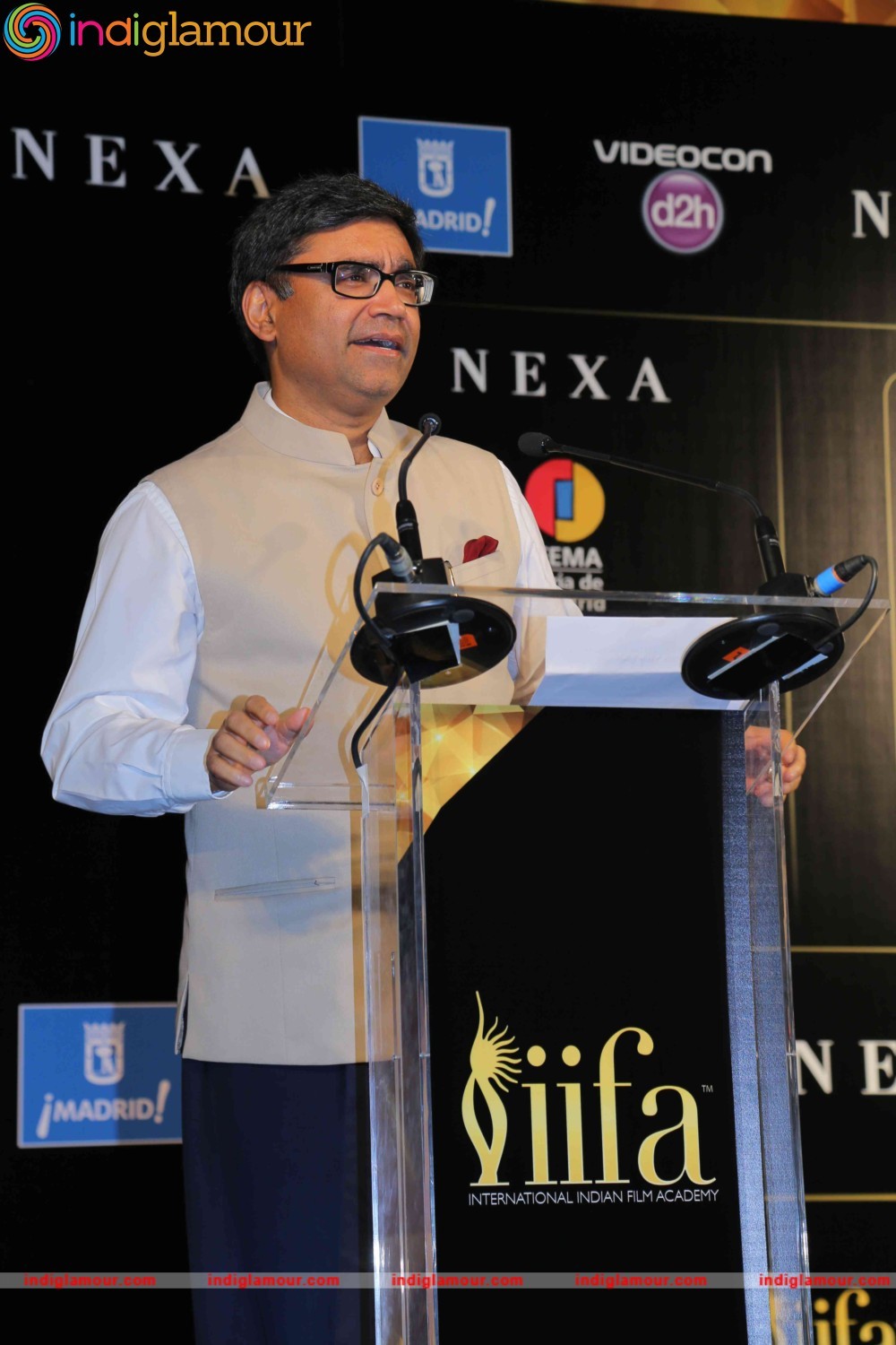 Iifa 2016 Madrid Pictures Event hd photo