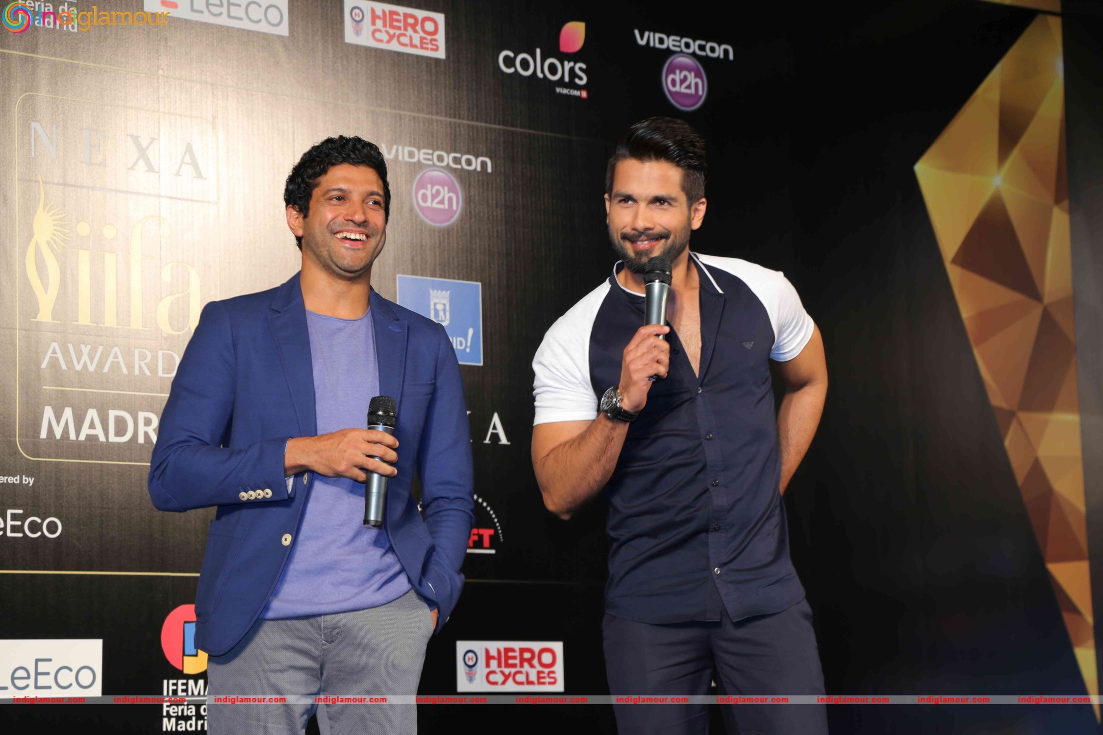 Iifa 2016 Madrid Pictures Event hd photo