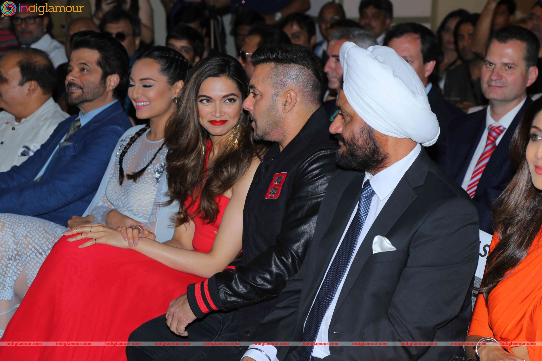 Iifa 2016 Madrid Pictures Event hd photo