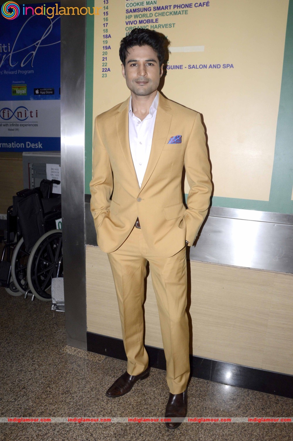 Music Launch of the Film Fever Event hd photo