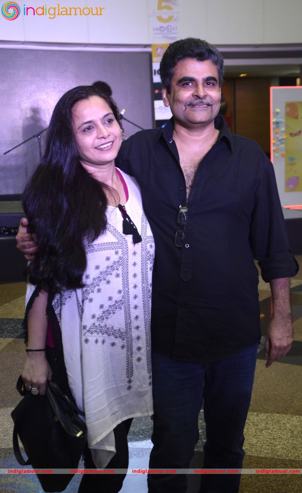 Music Launch of the Film Fever Event hd photo