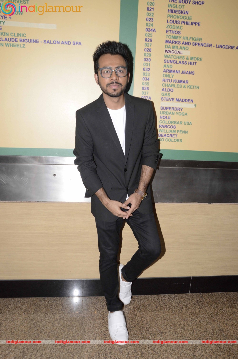 Music Launch of the Film Fever Event hd photo