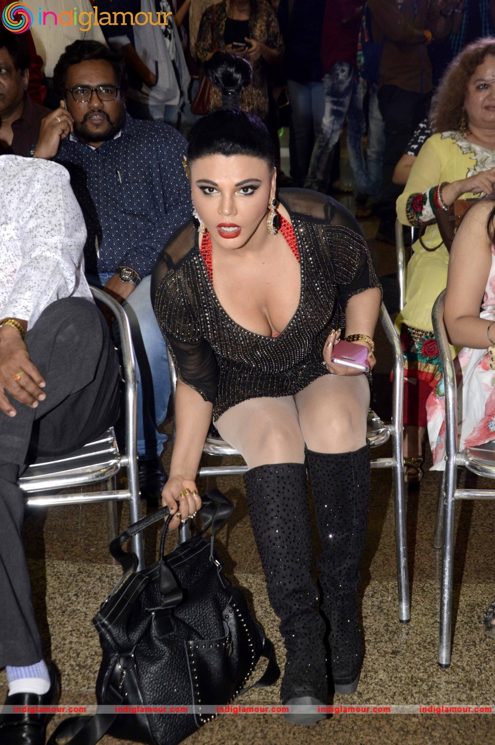 Music Launch of the Film Fever Event hd photo