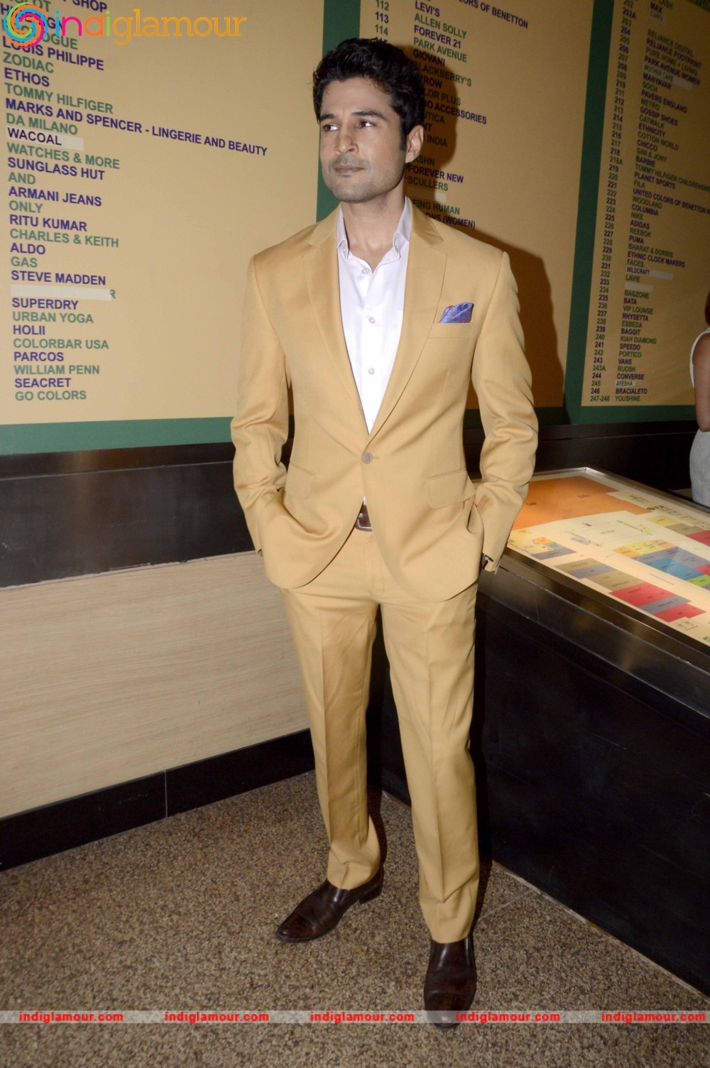 Music Launch of the Film Fever Event hd photo