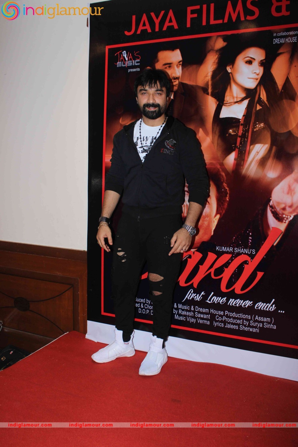 Launch of Short Films Ek Thi Laila, Bastards and Psycho Event hd photo