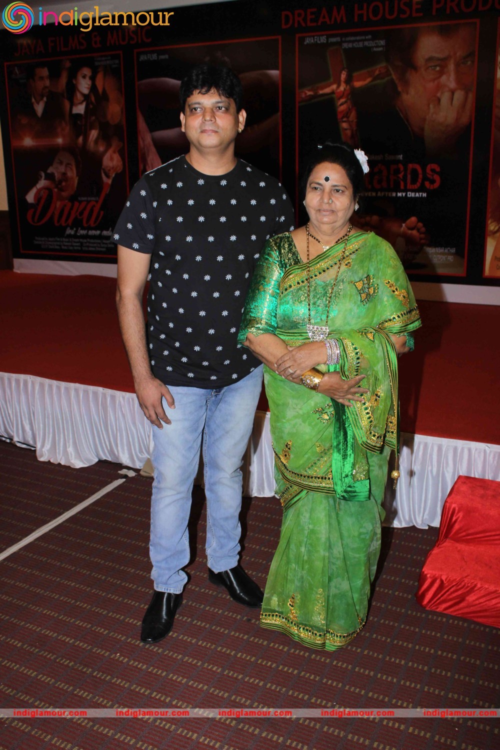 Launch of Short Films Ek Thi Laila, Bastards and Psycho Event hd photo