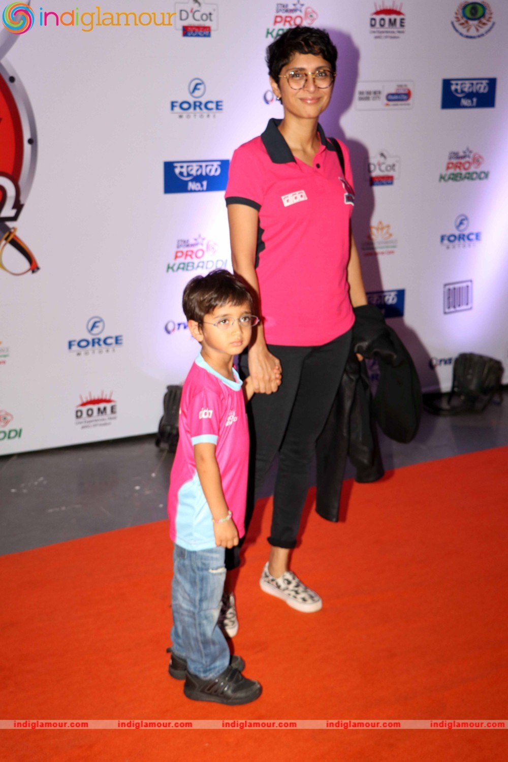PKL 2016 Fourth Season of Pro Kabaddi Day 2 Event hd photo