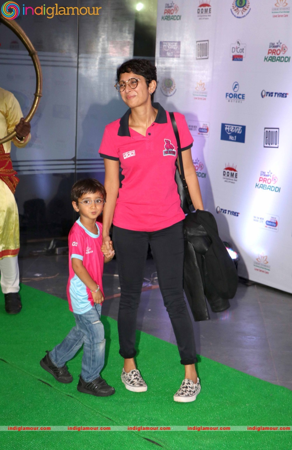 PKL 2016 Fourth Season of Pro Kabaddi Day 2 Event hd photo