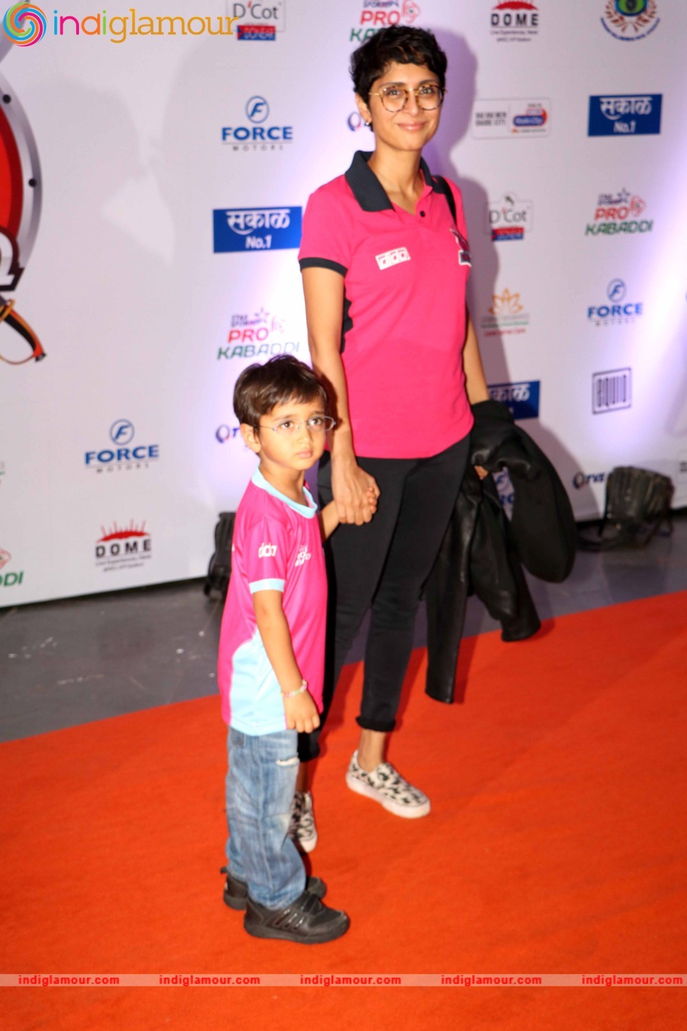 PKL 2016 Fourth Season of Pro Kabaddi Day 2 Event hd photo