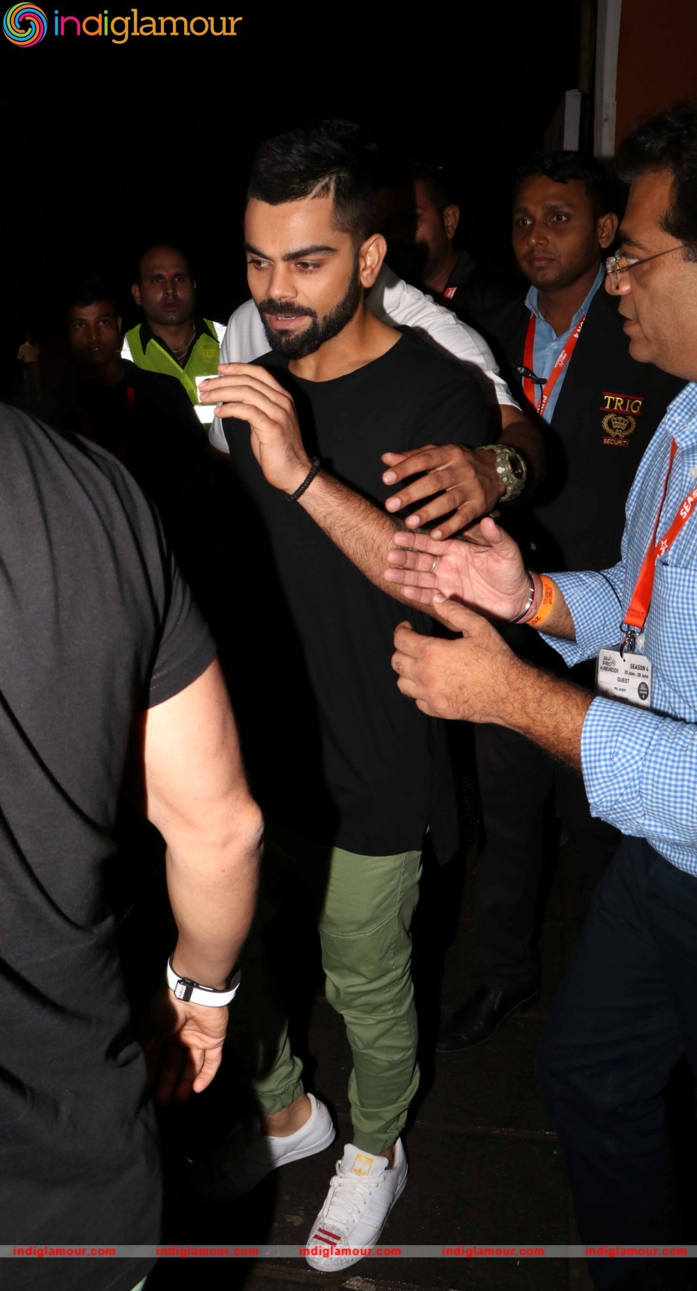PKL 2016 Fourth Season of Pro Kabaddi Event hd photo