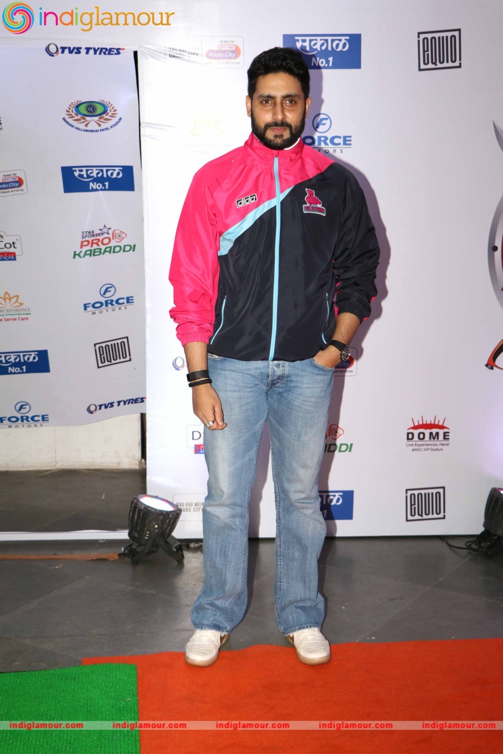 PKL 2016 Fourth Season of Pro Kabaddi Event hd photo