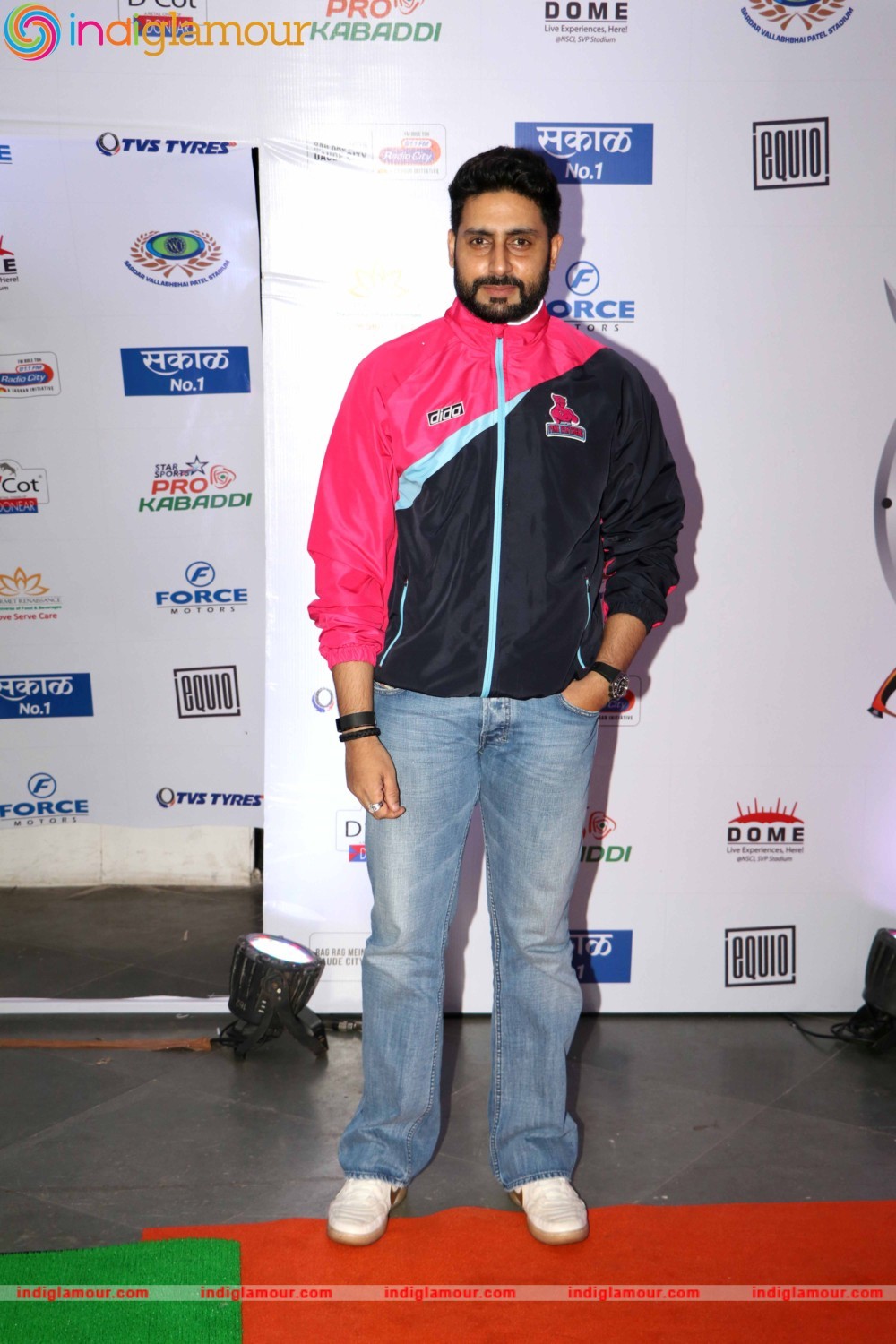 PKL 2016 Fourth Season of Pro Kabaddi Event hd photo