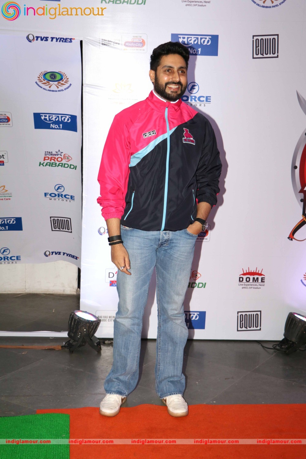 PKL 2016 Fourth Season of Pro Kabaddi Event hd photo