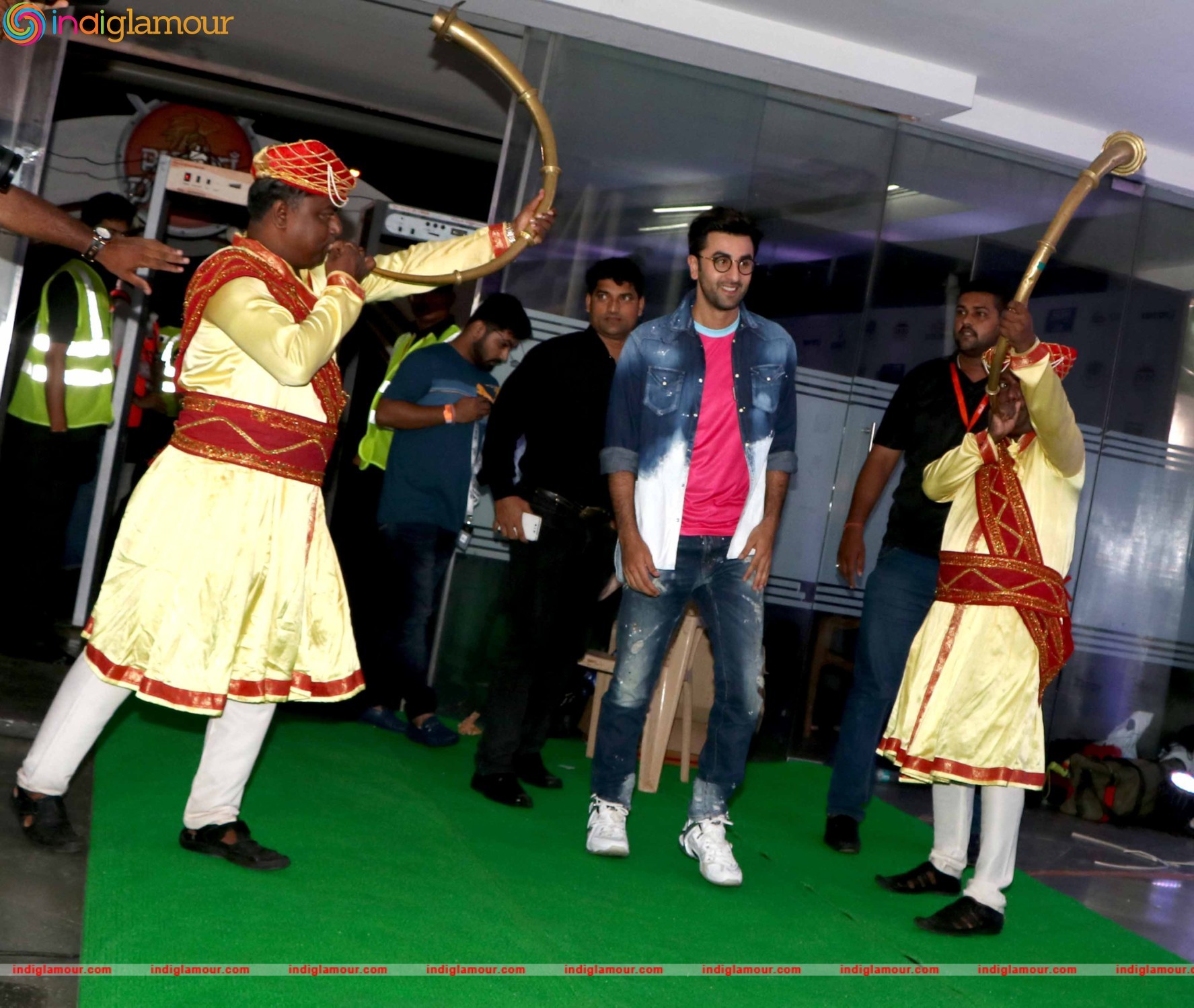 PKL 2016 Fourth Season of Pro Kabaddi Event hd photo