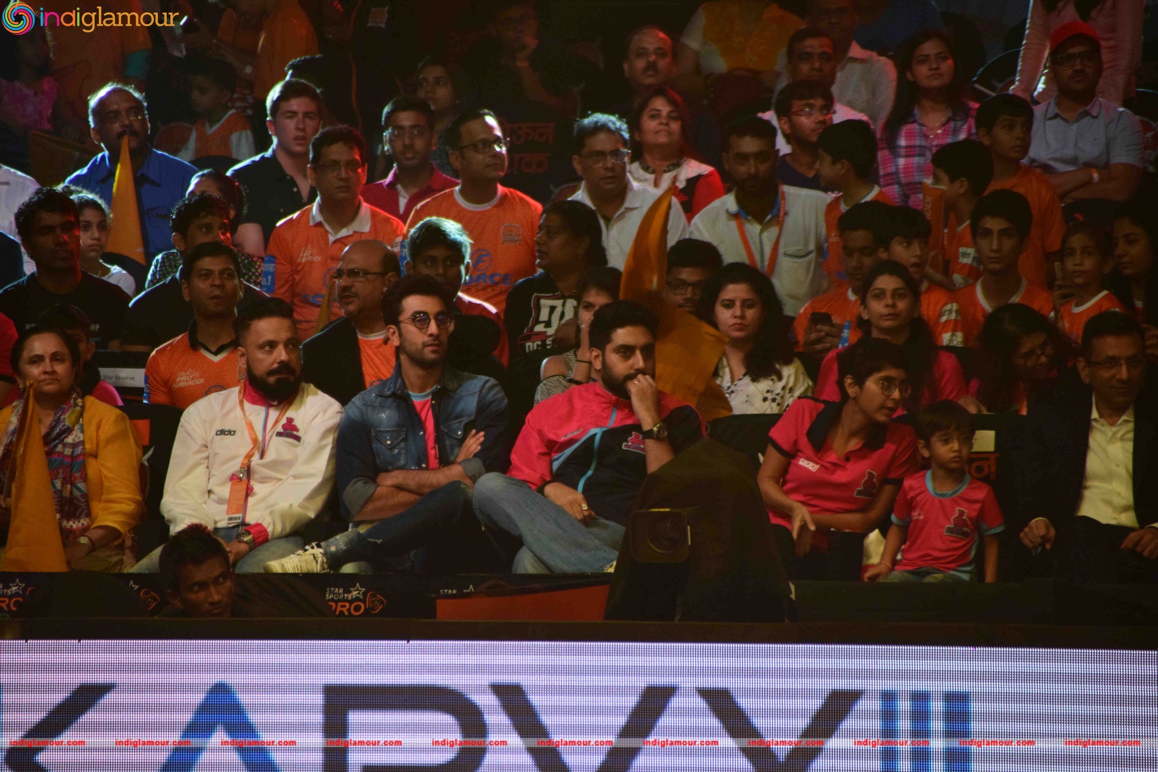 PKL 2016 Fourth Season of Pro Kabaddi Event hd photo