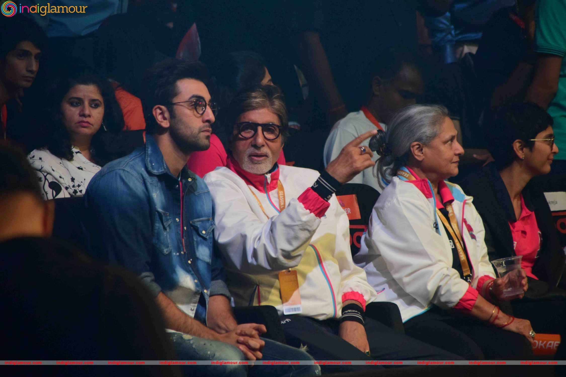 PKL 2016 Fourth Season of Pro Kabaddi Event hd photo